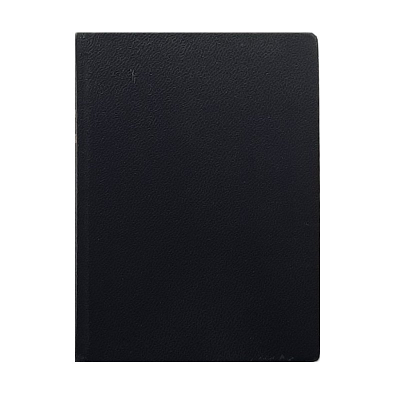 Kirkesalmebok � M. B. Landstad � Bruktbok � Innbundet