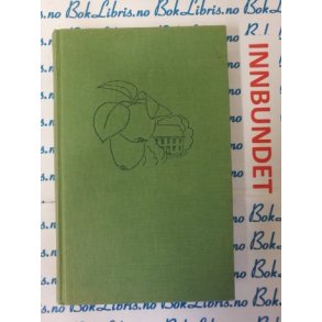 Kirsten Langbo - Heme hos oss (Innb.)