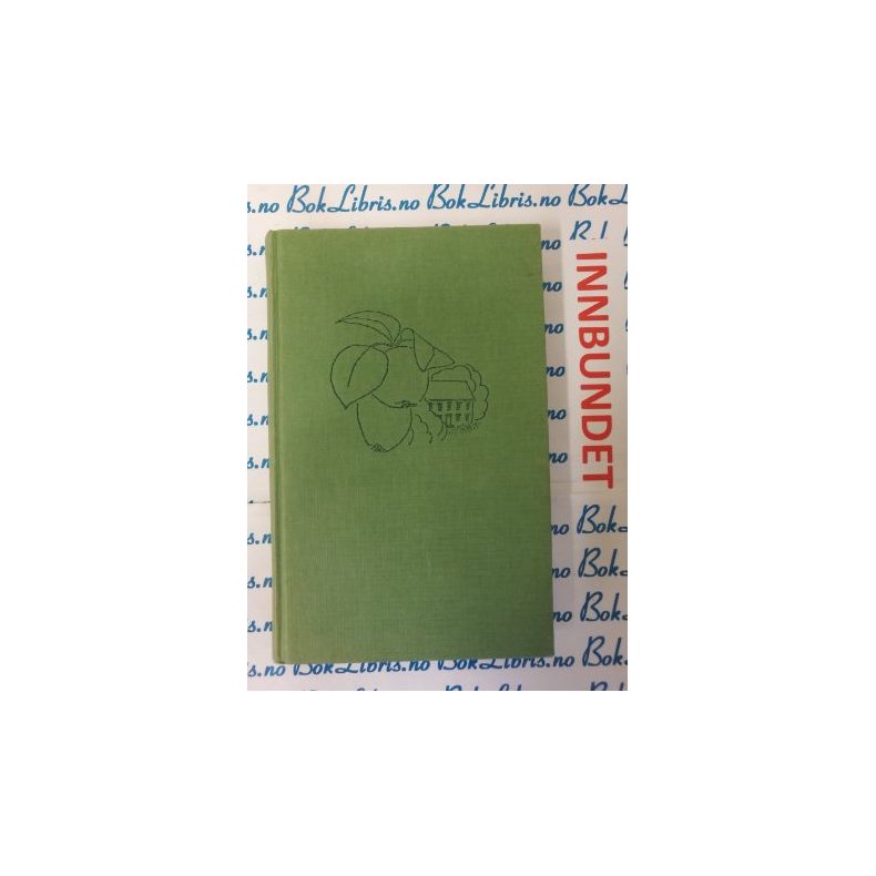 Kirsten Langbo - Heme hos oss (Innb.)