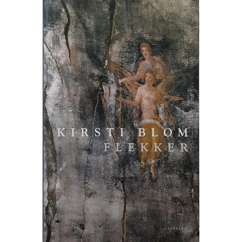 Kirsti Blom - Flekker
