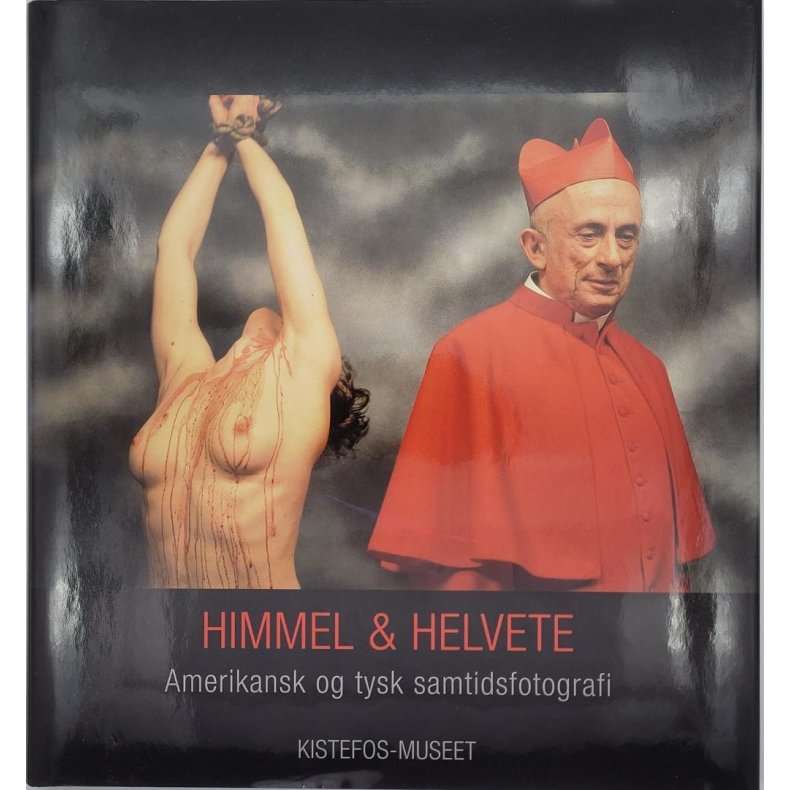 Kistefos-museet - Himmel &amp; Helvete