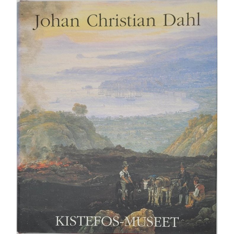 Kistefos-museet - Johan Christian Dahl