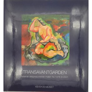 Kistefos-museet - Transavantgarden