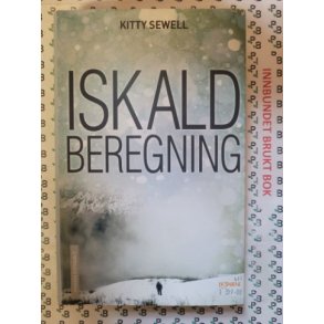 Kitty Sewell - Iskald beregning