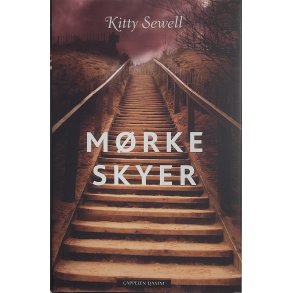 Kitty Sewell - Mrke skyer