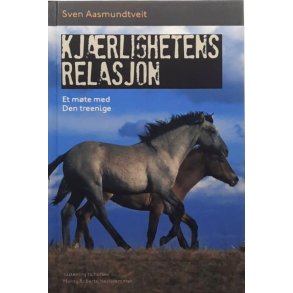 Kj�rlighetens relasjon - Et m�te med Den treenige