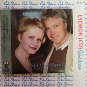 Kjrlighetsmte - Dikt  (Lydbok)