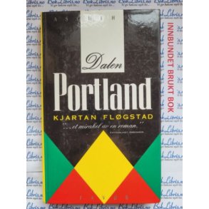 Kjartan Flgstad - Dalen Portland