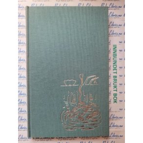 Kjartan Flgstad - Dalen Portland (Innb)