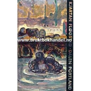 Kjartan Flgstad - Dalen Portland (I)