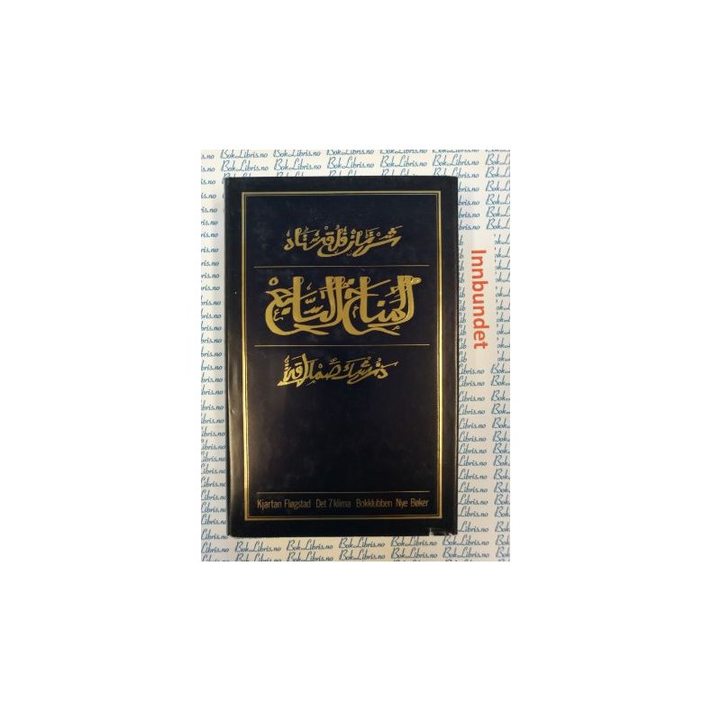 Kjartan Flgstad - Det 7. klima (I)