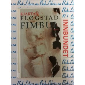 Kjartan Flgstad - Fimbul