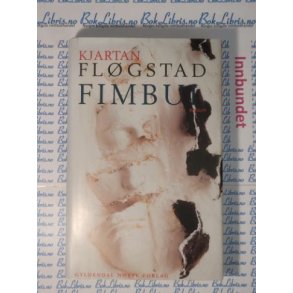 Kjartan Flgstad - Fimbul (i)