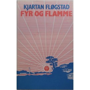 Kjartan Flgstad - Fyr og flamme (I)
