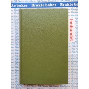 Kjartan Flgstad - Fyr og flamme.