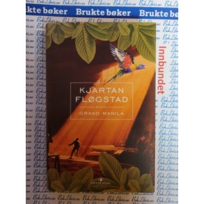 Kjartan Flgstad - Grand Manila