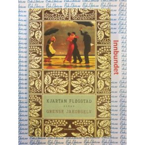 Kjartan Flgstad - Grense Jakobselv (I)
