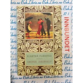 Kjartan Flgstad - Grense Jakobselv