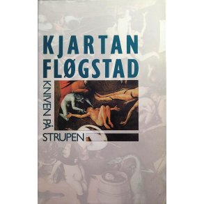 Kjartan Flgstad - Kniven p strupen