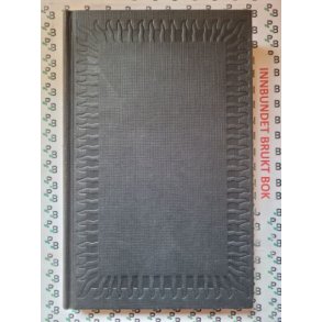 Kjartan Flgstad - Kniven p strupen