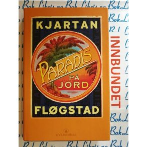 Kjartan Flgstad - Paradis p jord (I)