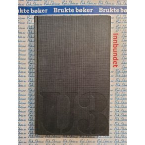 Kjartan Flgstad - U3