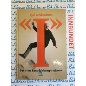 Kjell Arild Hoksnes - 