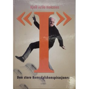 Kjell Arild Hoksnes - 