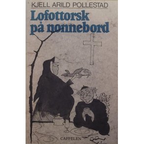 Kjell Arild Pollestad - Lofottorsk p nonnebord (I)