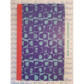 Kjell Arnljot Wig - Det skjulte Norge