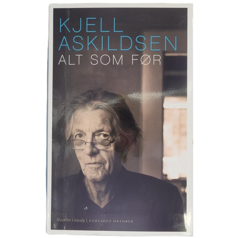 Kjell Askildsen - Alt som fr