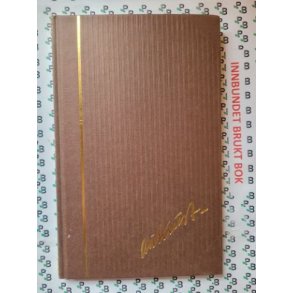 Kjell Aukrust - Bonden (I)