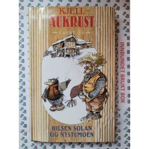 Kjell Aukrust - Hilsen Solan og Nystumoen (I)