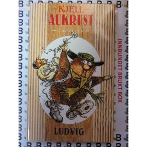 Kjell Aukrust - Ludvig (I)