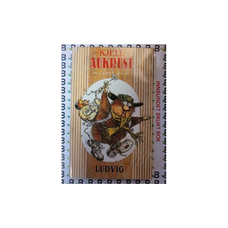 Kjell Aukrust - Ludvig (I)