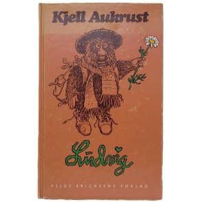 Kjell Aukrust - Ludvig