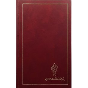 Kjell Aukrust - Simen - Bror min (I)