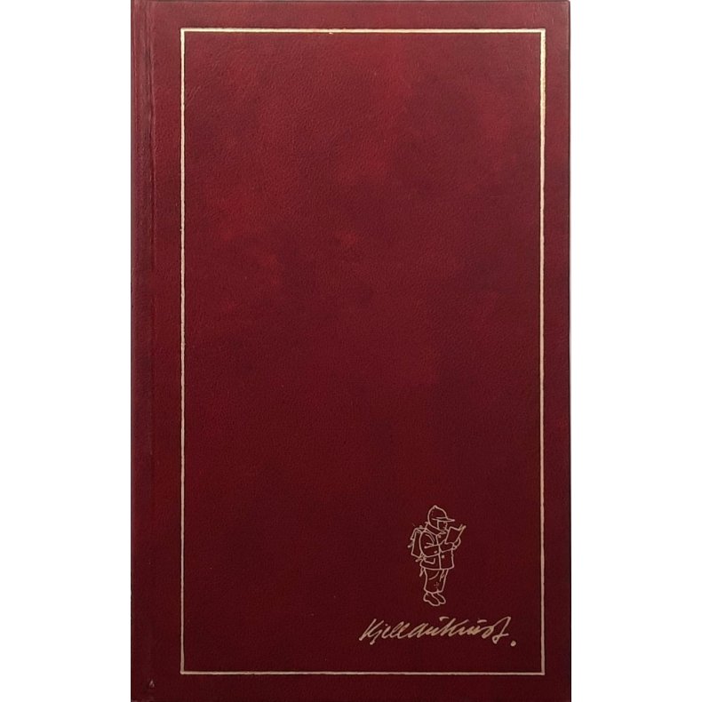 Kjell Aukrust - Simen - Bonden og Bror min