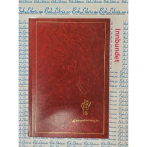 Kjell Aukrust - Simen - Bonden og Bror min