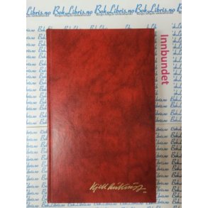 Kjell Aukrust - Slipp ham inn! (Erindringer)