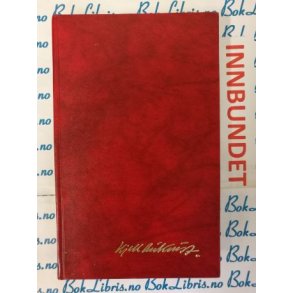 Kjell Aukrust - Slipp ham inn! (I)