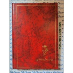 Kjell Aukrust - Tre sm venner (Brukte bker)