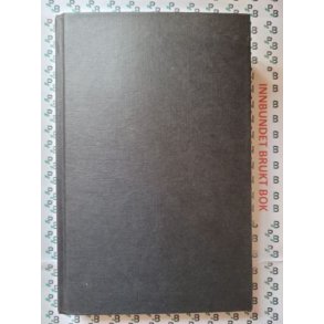 Kjell Erik Mgster Moen - Fredskrigeren Thorvald Stoltenberg