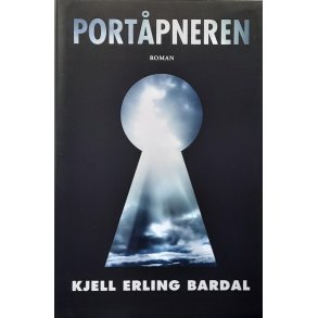 Kjell Erling Bardal - Port�pneren