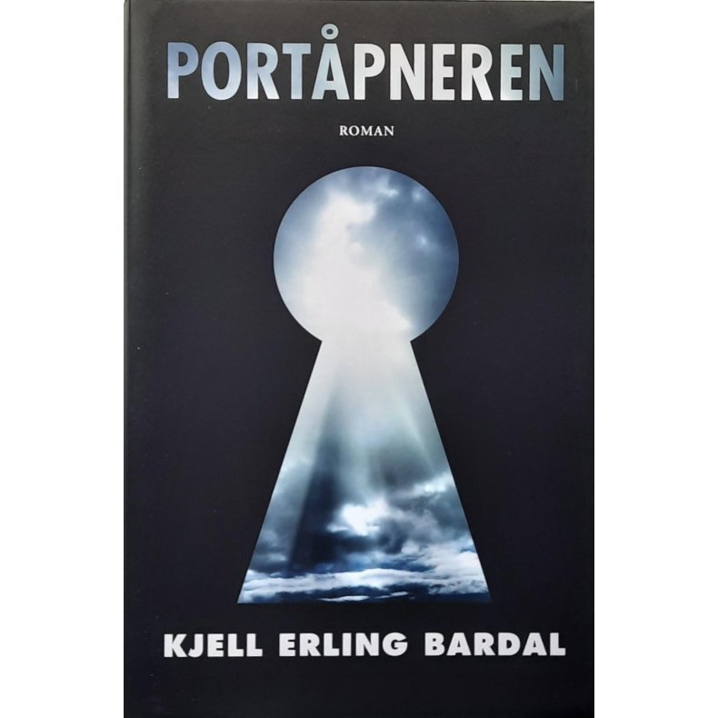 Kjell Erling Bardal - Port�pneren