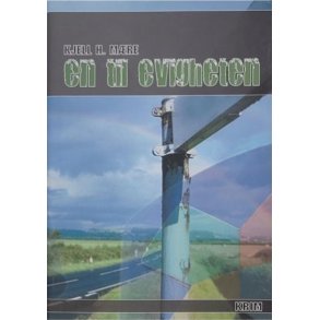 Kjell H. Mre - En til evigheten