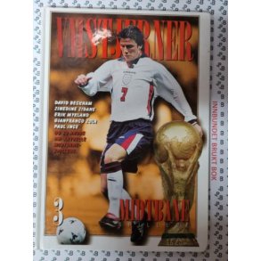 Kjell Hanssen & yvind Johannessen - VM stjerner 3