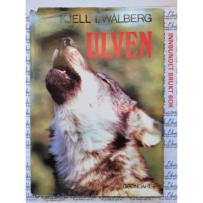 Kjell I. Wlberg - Ulven