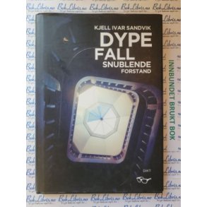 Kjell Ivar Sandvik - Dype fall snublende forstand