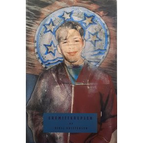 Kjell Kristensen - Eremittkrepsen